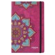 LIBRETA DE NOTAS MODELO MANDALAS 2