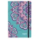 LIBRETA DE NOTAS MODELO MANDALAS 3