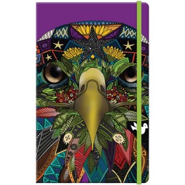 LIBRETA DE NOTAS MODELO SAFARI 1