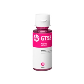 CARTUCHO DE TINTA HP M0H55AL GT52 COLOR MAGENTA
