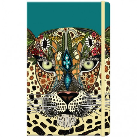 LIBRETA DE NOTAS MODELO SAFARI 2