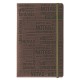 Cuaderno ejecutivo mod. scripta