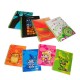 CUADERNO PROFESIONAL CUADRO GRANDE ESTRELLA DE 200 HOJAS PASTA DURA TIPO DOBLE 1 PIEZA