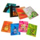 CUADERNO PROFESIONAL CUADRO GRANDE ESTRELLA DE 100 HOJAS PASTA DURA TIPO DOBLE 1 PIEZA