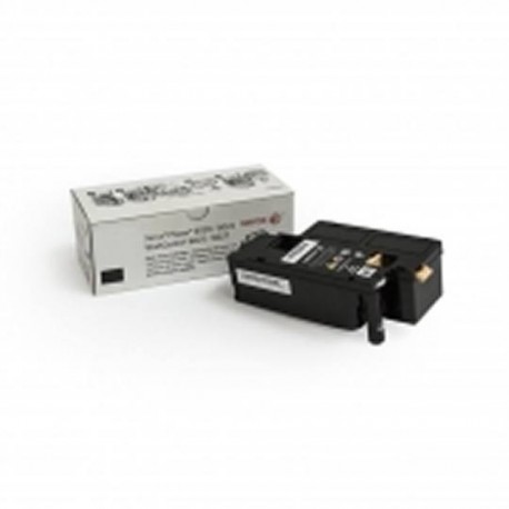 TONER XEROX 106R02763 106R02763 COLOR NEGRO