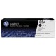 TONER DUAL PACK HP 85A CE285AD COLOR NEGRO