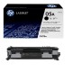 TONER HP 05A CE505AL COLOR NEGRO