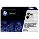 TONER HP 05A CE505AL COLOR NEGRO