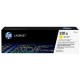 TONER HP 201A CF402A COLOR AMARILLO