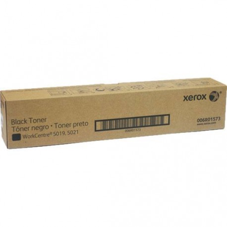 TONER XEROX 006R01573 006R01531 COLOR NEGRO