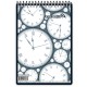 CUADERNO TAQUIGRAFIA CORTO RAYA ESTRELLA DE 80 HOJAS PASTA DURA TIPO METALICO 1 PIEZA