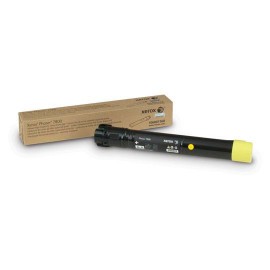 TONER XEROX 106R01572 106R01572 COLOR AMARILLO