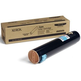 TONER XEROX 106R01160 106R01160 COLOR CYAN
