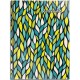 LIBRETA MINI-BOOK RAYA ESTRELLA DE 144 HOJAS PASTA DURA TIPO PEGADO 1 PIEZA