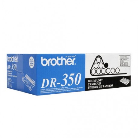 TAMBOR BROTHER DR350