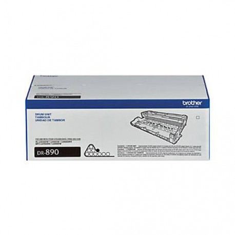 TAMBOR BROTHER DR890
