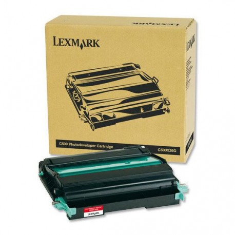 TAMBOR LEXMARK C50026G