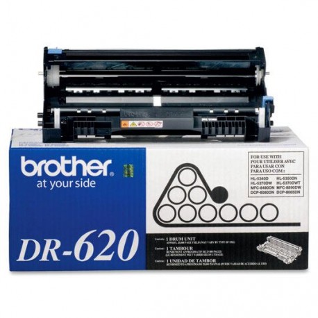 TAMBOR BROTHER DR620