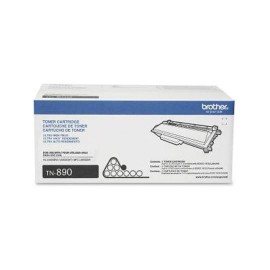TONER BROTHER TN890 NEGRO