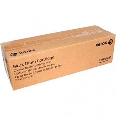 TAMBOR XEROX 013R00655