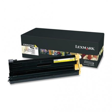 UNIDAD DE IMAGEN LEXMARK C925, X925