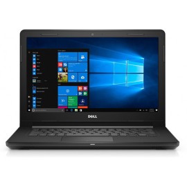 LAPTOP DELL INSPIRON 14 3467 INTEL CORE I5 RAM DE 8 GB DD 1 TB