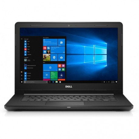 LAPTOP DELL INSPIRON 14 3467 INTEL CORE I5 RAM DE 8 GB DD 1 TB