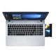 LAPTOP ASUS VIVOBOOK X541UA PLATA INTEL CORE I5 RAM DE 8 GB DD 1 TB