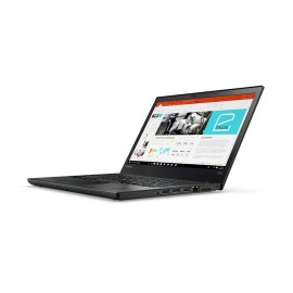 LAPTOP LENOVO T470 INTEL CORE I5 RAM DE 4 GB DD 500 GB