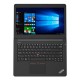 LAPTOP LENOVO E470 INTEL CORE I5 RAM DE 4 GB DD 500 GB