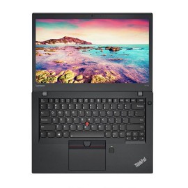 LAPTOP LENOVO T470S INTEL CORE I7 RAM DE 8 GB DD 256 SSD
