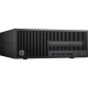 DESKTOP HP 280 G2 INTEL CORE I5 RAM DE 4 GB DD 1 TB FORMA SFF