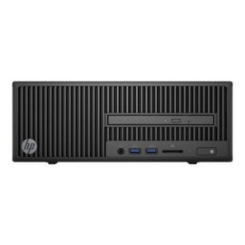 DESKTOP HP 280 G2 INTEL CORE I3 RAM DE 4 GB DD 500 GB SFF