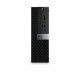 DESKTOP DELL OPTIPLEX 7040 INTEL CORE I7 RAM DE 8 GB DD 1 TB SFF