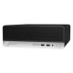 DESKTOP HP 400 G4 INTEL CORE I5 RAM DE 4 GB DD 1 TB SFF