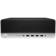Hp 600 g3 SFF