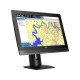 ALL IN ONE HP WORKSTATION Z1 G3 XEON RAM DE 4 GB DD 1 TB 23