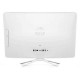 ALL IN ONE HP 20-C206LA AMD RAM DE 4 GB DD 1 TB 19.5