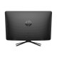 ALL IN ONE HP 20-C300LA INTEL CELERON RAM DE 4 GB DD DE 500 GB 19.5 PULGADAS LED