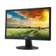 MONITOR LED ACER E1900HQ 18.5 PULGADAS 1366 X 768 PIXELES VGA