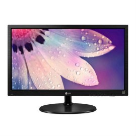 MONITOR LED LG 19M38A-B 18.5 PULGADAS 1366 X 768 PIXELES VGA