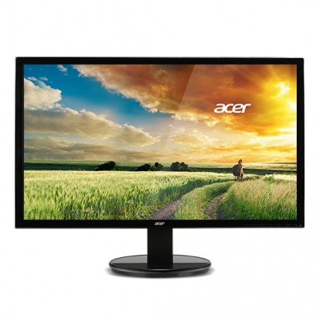 MONITOR ACER K242HQL LCD 23.6 PULGADAS VGA/DVI/HDMI