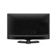 MONITOR LED LG 28MT48DF-PU DE 27.5 PULGADAS RESOLUCIÓN 1366 X 768 PIXELES CONECTIVIDAD VGA, HDMI