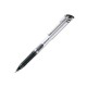 BOLIGRAFO PENTEL ENERGEL BL17 COLOR NEGRO DE PUNTO FINO 0.7 MM TIPO DE BARRIL REDONDO 1 PIEZA
