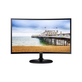 MONITOR LED SAMSUNG C24F390FHL DE 23 PULGADAS RESOLUCIÓN 1920 X 1080 PIXELES CONECTIVIDAD HDMI