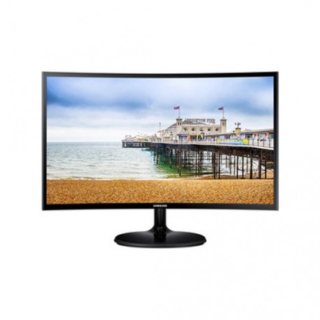 MONITOR LED SAMSUNG C24F390FHL DE 23 PULGADAS RESOLUCIÓN 1920 X 1080 PIXELES CONECTIVIDAD HDMI