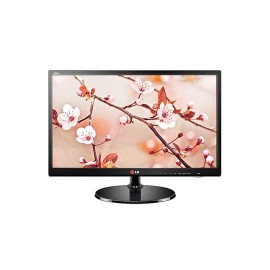 MONITOR LED LG 19MT43D-PU DE 18.5 PULGADAS RESOLUCIÓN 1366 X 768 PIXELES CONECTIVIDAD HDMI