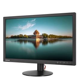 MONITOR LED T2224D DE 21.5 PULGADAS RESOLUCIÓN 1366 X 768 PIXELES CONECTIVIDAD VGA