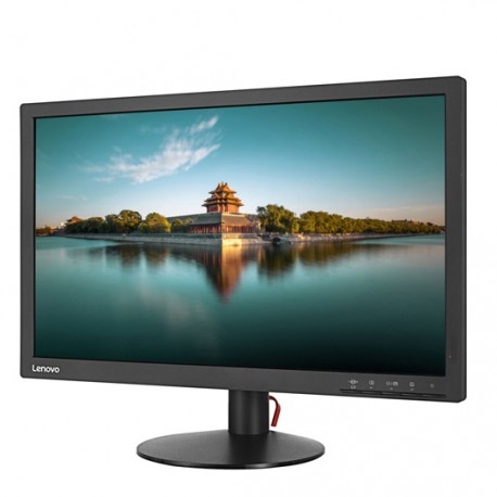 MONITOR LED T2224D DE 21.5 PULGADAS RESOLUCIÓN 1366 X 768 PIXELES CONECTIVIDAD VGA