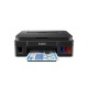 MULTIFUNCIONAL CANON PIXMA G2100 TINTA CONTINUA COLOR